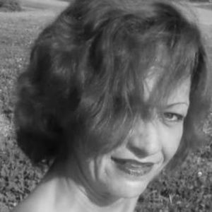 Meet your Posher, Maryann